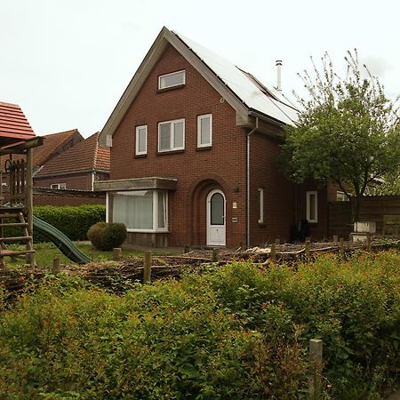 Holiday Home Op 'T Busselen Opoeteren Exterior foto