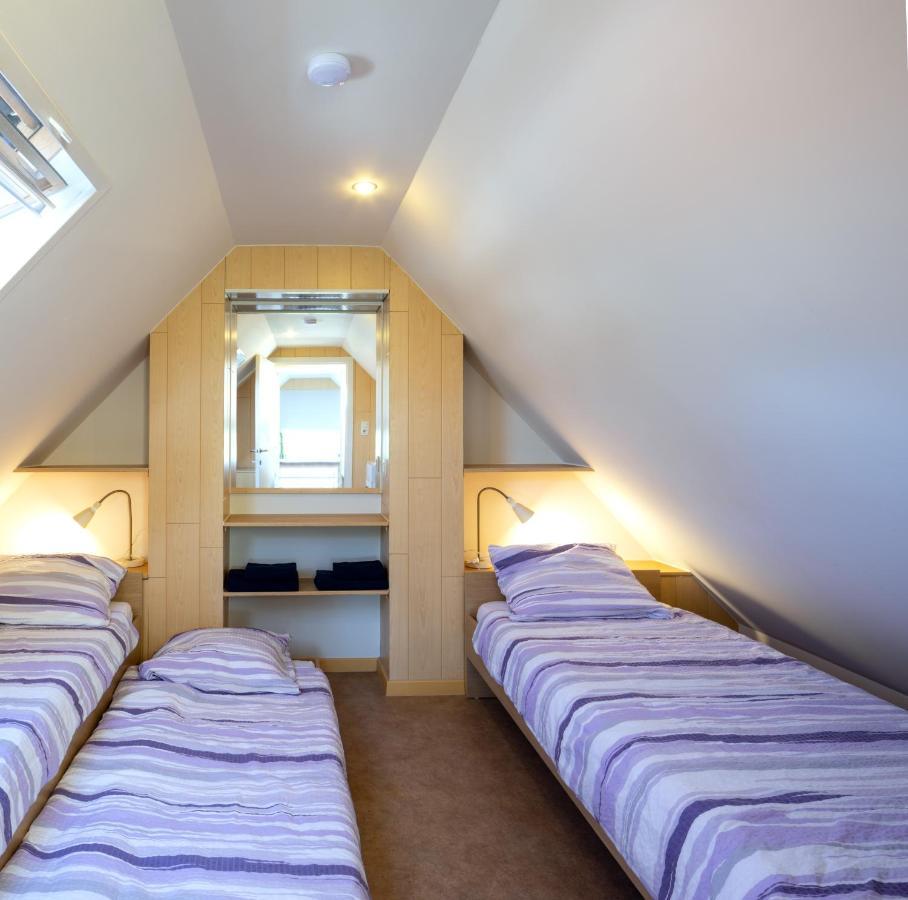 Holiday Home Op 'T Busselen Opoeteren Exterior foto