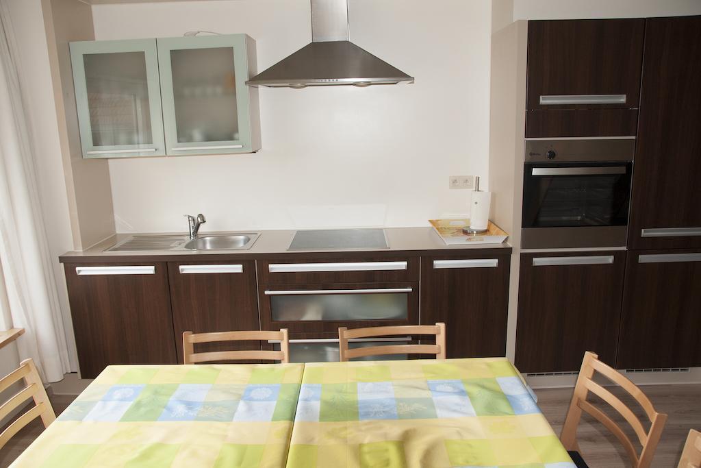 Holiday Home Op 'T Busselen Opoeteren Zimmer foto