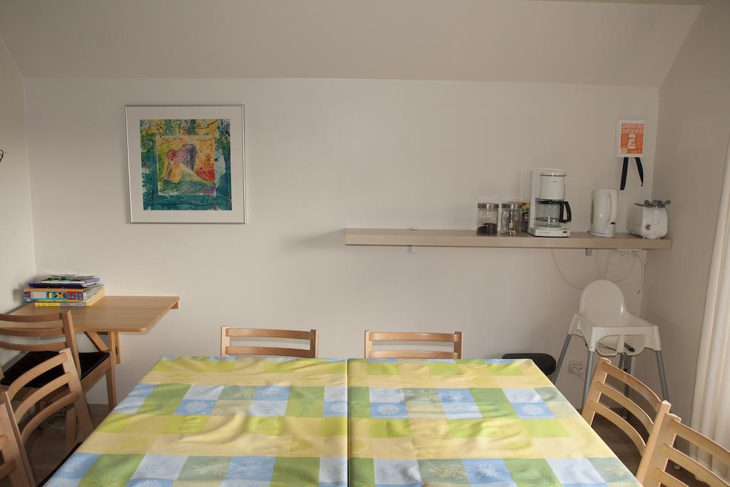 Holiday Home Op 'T Busselen Opoeteren Zimmer foto