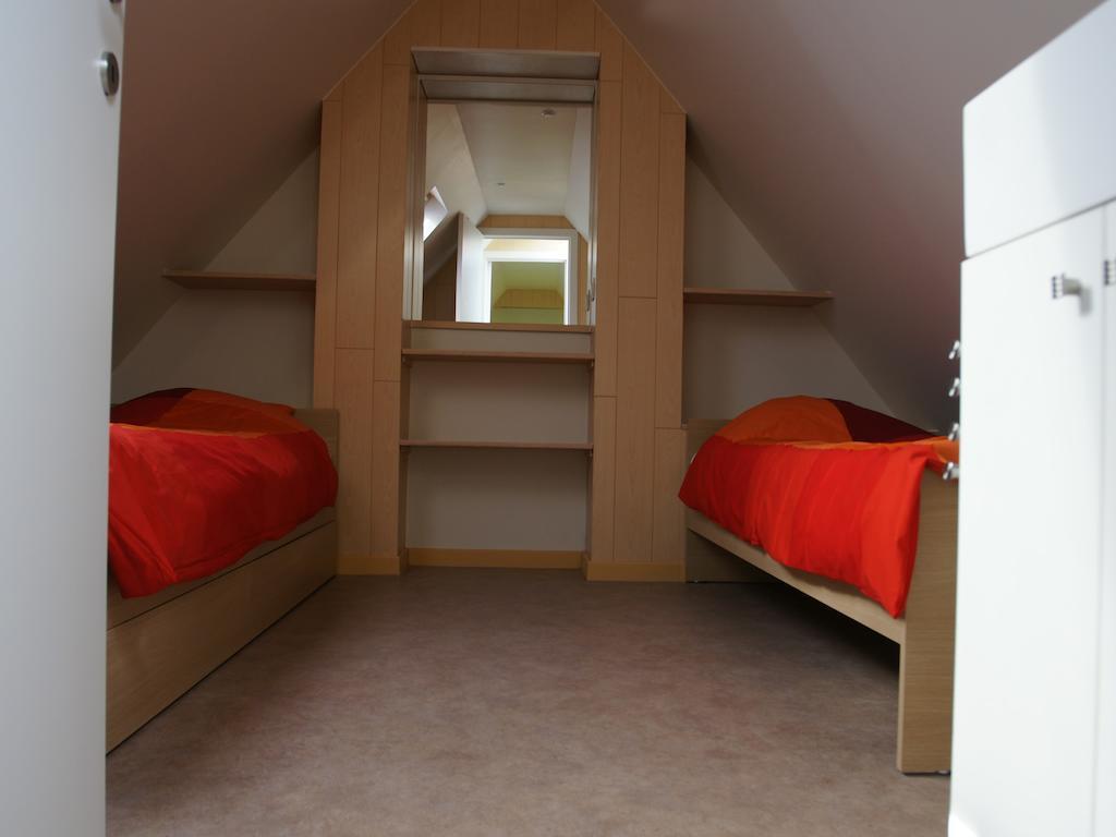 Holiday Home Op 'T Busselen Opoeteren Zimmer foto