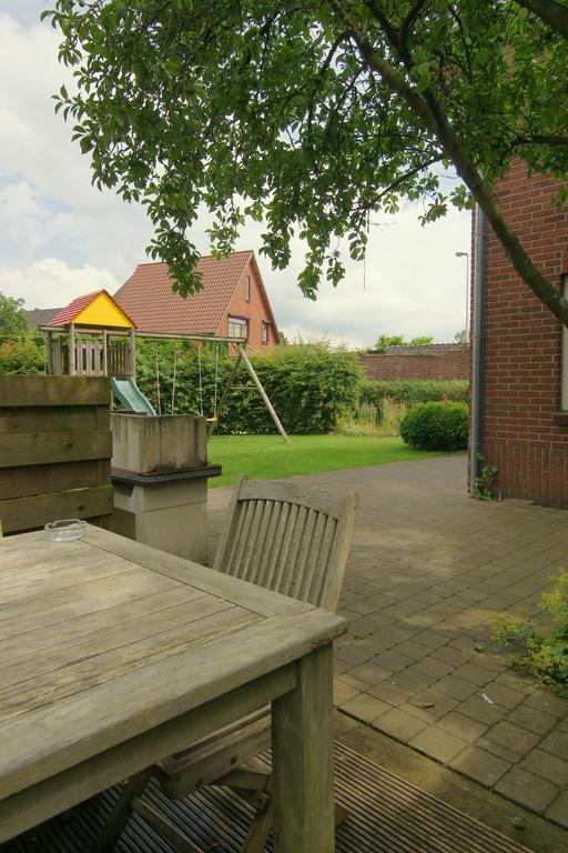 Holiday Home Op 'T Busselen Opoeteren Exterior foto