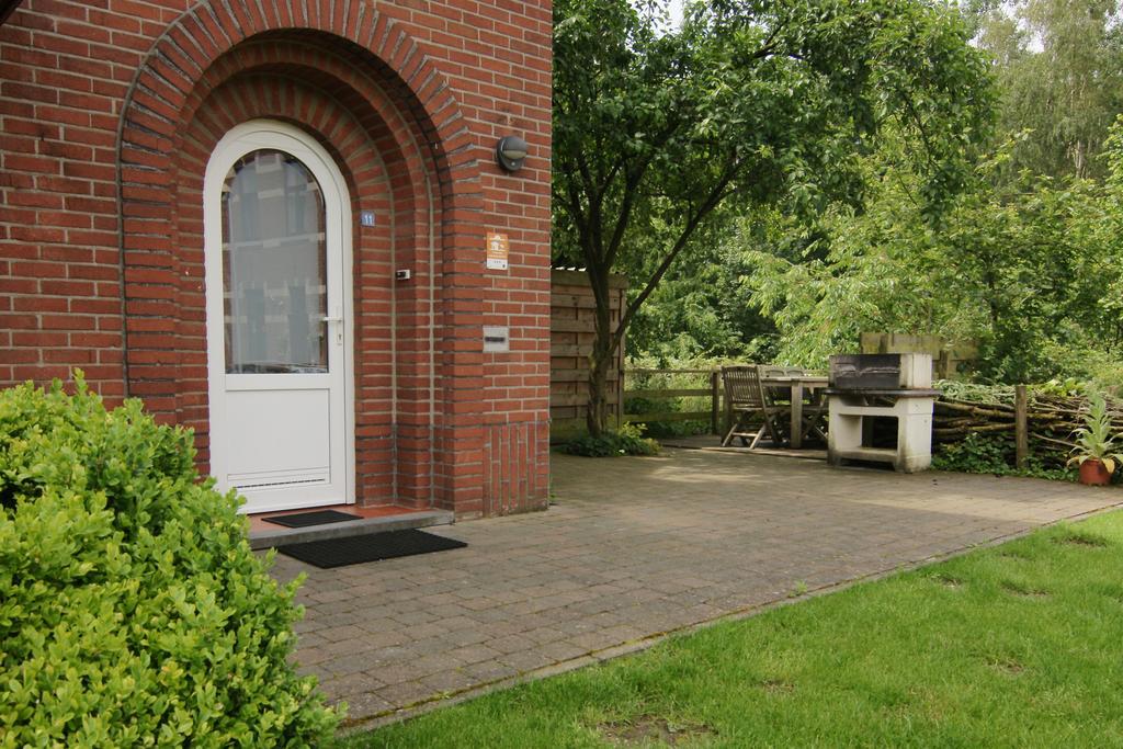Holiday Home Op 'T Busselen Opoeteren Exterior foto