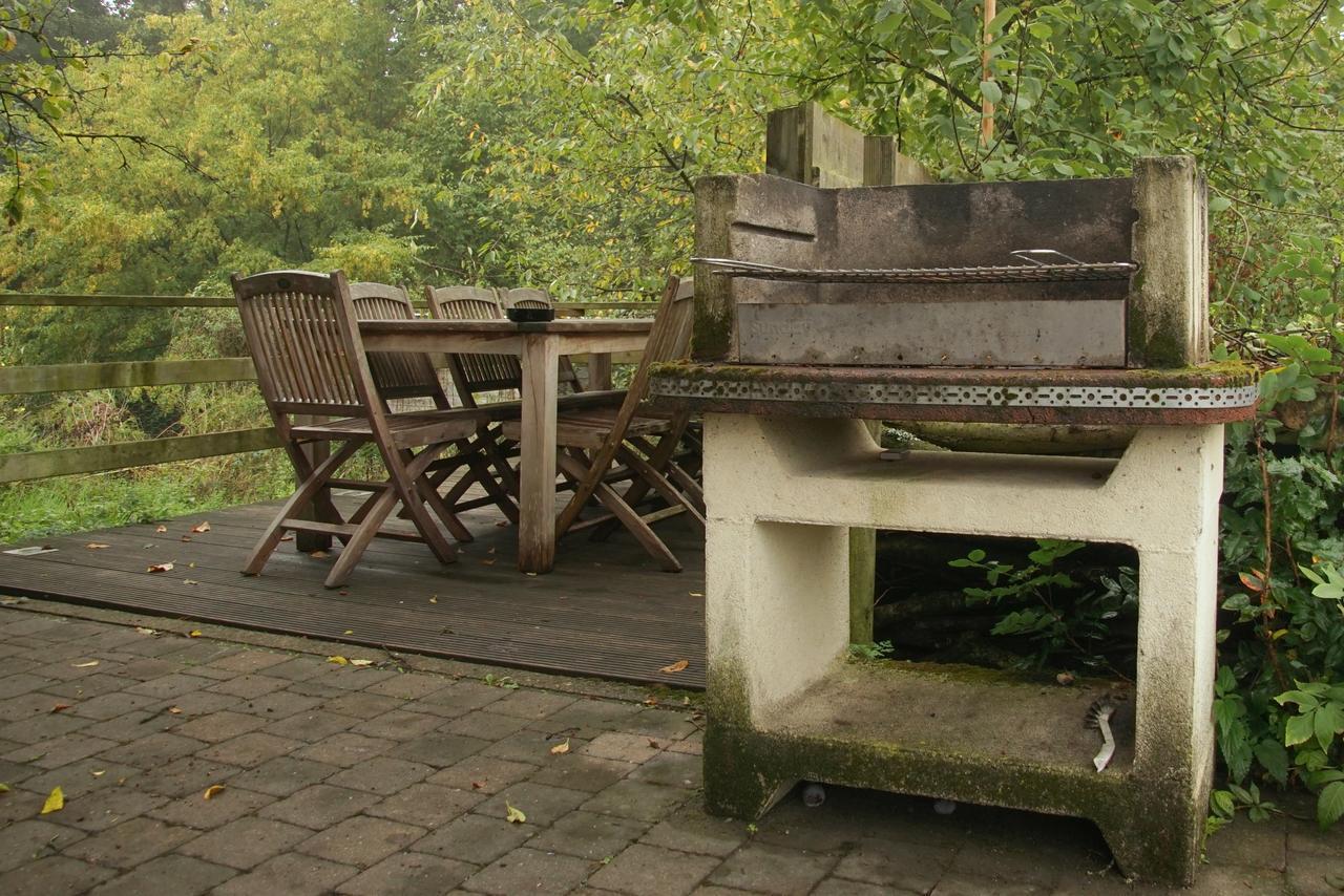 Holiday Home Op 'T Busselen Opoeteren Exterior foto